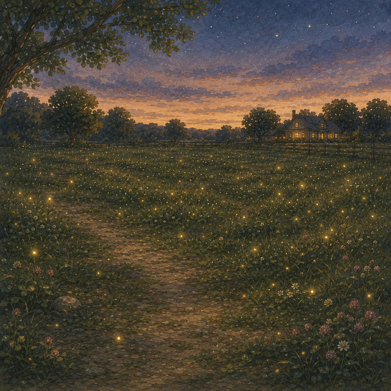 Firefly Field
